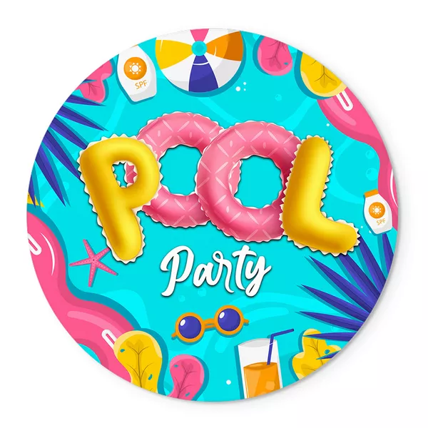 Pool Party